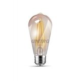 Lambario LED E-27 4W ST64 2700K FLM Cijene