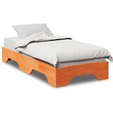 posteljni okvir brez vzmetnice ga je mogoče zlagati 90x190 cm, (21791254) | Shoptok.si