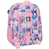 Hello Kitty Friends ruksak 34 cm prilagodljiv | shoptok.hr