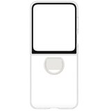 Samsung 8806095613888 slim maska za flip 6, providna ( ef-qf741-cte ) Cene