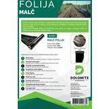 Dolomite Malč folija 0.8 x 50m 20mic Cene