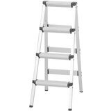 Taberna SuperStep Stepenaste Merdevine 2x4 Podest 97cm ( 1628 ) | ePonuda.com