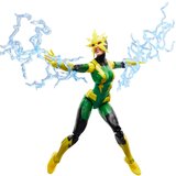 Hasbro Marvel Spider-Man Electro Francine Frye Figura 15cm | shoptok.hr