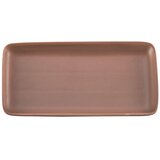 Zafferano Pravougaoni Tanjir Braon LEV1509 | Eponuda.com