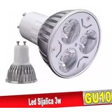  led sijalica 3w GU10 | ePonuda.com