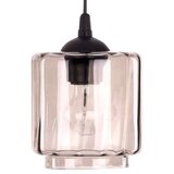 Brilagi Stona lampa NUBILA 1xE27/40W/230V braon/crna/dimljeno bež | Eponuda.com