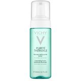 Vichy Pureté Thermale čistilna pena za osvetlitev kože 150 ml Cene