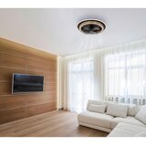 Globo 03655 - LED prigušiva plafonski ventilator BOZAN LED/32W/230V + DO | Eponuda.com