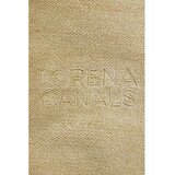 Lorena Canals Svetlo rumena otroška vreča za sedenje Cleo Light Honey – | Shoptok.si