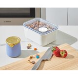 iDesign Posoda za shranjevanje živil Eco System – | Shoptok.si