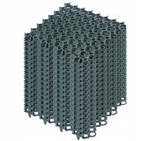 KADAX Geogrid Parkirna Travna Mreža 50x50x3,5 16 Kosov Vrtna 530 Ton/M2, (5000362551) Cene