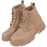 Big Star Polškornji OO374082 Bež | Shoptok.si