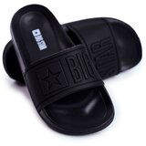 Big Star Children's Flip Flops Black | ePonuda.com