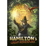 hamilton's great adventure (pc) steam key europe  hamilton's great adventure (pc) steam key europe Slike