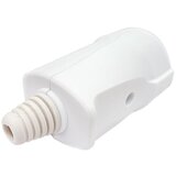  Šuko utičnica plastična NEA1/WH | Eponuda.com