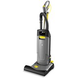 Karcher Sesalnik s krtačo, CV 38/2 ADV *EU, 1200 W, delovna širina 380 mm, s kablom Highflex | Shoptok.si