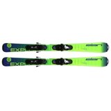  SKIJE ELAN EXPLORE PRO QS EL4.5 (DB9292) Cene