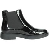 Geox Polškornji D46QRE 00066 Črna | Shoptok.si
