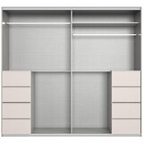 Boxxx OMARA Z DRSNIMI VRATI, kašmir | Shoptok.si