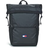 Tommy Jeans TJM DAILY TECH ROLL TOP BACKPACK Crna Cijene