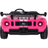  Licencirani auto na akumulator Ford GT 4x4 - dvosjed - rozi | shoptok.hr