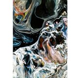  CT-5048 multicolor bathmat set (2 pieces) | Eponuda.com