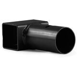 Neo-Sport T-spoj za noge trampolina – za model 15 ft (1 kom) crna | shoptok.hr