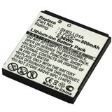 OTB Baterija za Doro PhoneEasy 409 / 410 / 610 / 612, 800 mAh Cene