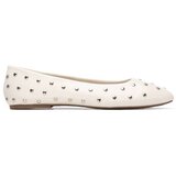 Xti Nizki čevlji 14511502 Bela | Shoptok.si