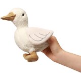 BabyOno Plišasta goska Zoe | Shoptok.si