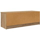TV ormar Umjetnički hrast 102 x 35 x 36,5 cm Konstruirano drvo | Eponuda.ba
