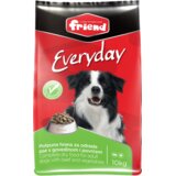Friend Suha Hrana Za Pse, Everyday, 10 Kg | Eponuda.ba