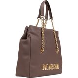 Love Moschino Ročne torbice HAMMERED LOGO JC4311PP0N | Shoptok.si