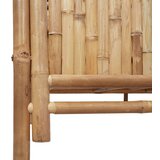  Vrtni Povišeni Krevet 70x35x70 cm Bamboo | shoptok.hr