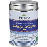 Herbaria Mešanica začimb "Ludwigs Leibspeis" Cene