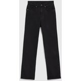 Marisse Women's Jeans Z-Je-4507 Black | shoptok.hr