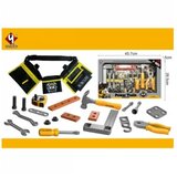 Hk Mini IGRAČKA KUTIJA SA RUČNIM ALATOM | Eponuda.com