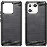 IZMAEL.eu Ohišje Carbon Shield TPU za Xiaomi 13 - Črna | Shoptok.si