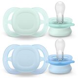 Philips Avent Ultra Start dječja duda 0-2 godine zeleno/plava | shoptok.hr