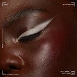 NYX Professional Makeup Epic Smoke Liner dugotrajna olovka za oči nijansa 01 White Smoke 0,17 g | shoptok.hr