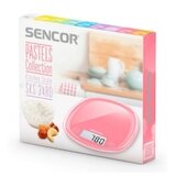 Sencor kuhinjska vaga SKS 34RD | shoptok.hr
