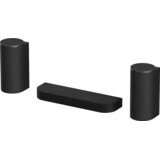 Sony BRAVIA Theatre Trio sustav zvučnika HT-A8, 3.0.2 kanala, 405 W, Dolby Atmos | shoptok.hr