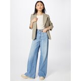 Polo Ralph Lauren Majica 'JUDY' kremna | Shoptok.si