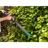 Gardena Akumulatorske škarje za živo mejo GARDENA EasyCut (14,4 V, dolžina rezila 40 cm, razmak med zobmi 16 mm) | Shoptok.si