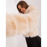 Wool Fashion Italia Jacket-AT-KR-2378.96P-beige | shoptok.hr
