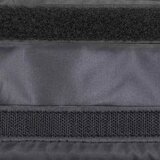  Vreća za spremanje s pohranom Crna 66 x 40 cm oxford | shoptok.hr