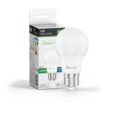 Greentech LED SIJALICA 15W 4200K E27 AC220V A6 LB-2117 | Eponuda.ba