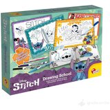 Lisciani STITCH Škola crtanja | ePonuda.com