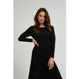 Marisse Women's Dress Z-Su-4544 Black | shoptok.hr
