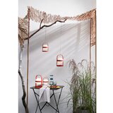 Rosendahl LED prenosljiva zunanja svetilka s solarnim panelom in USB ø 15 cm Soft Spot – | Shoptok.si